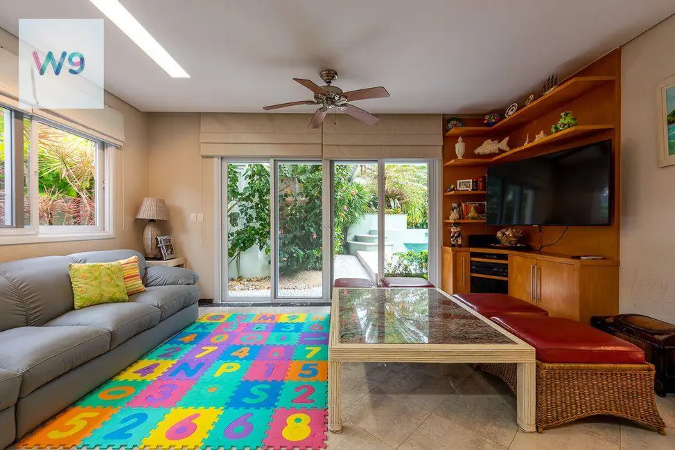 Foto 9 de Casa de Condomínio com 6 quartos à venda, 596m2 em Riviera de São Lourenço, Bertioga - SP