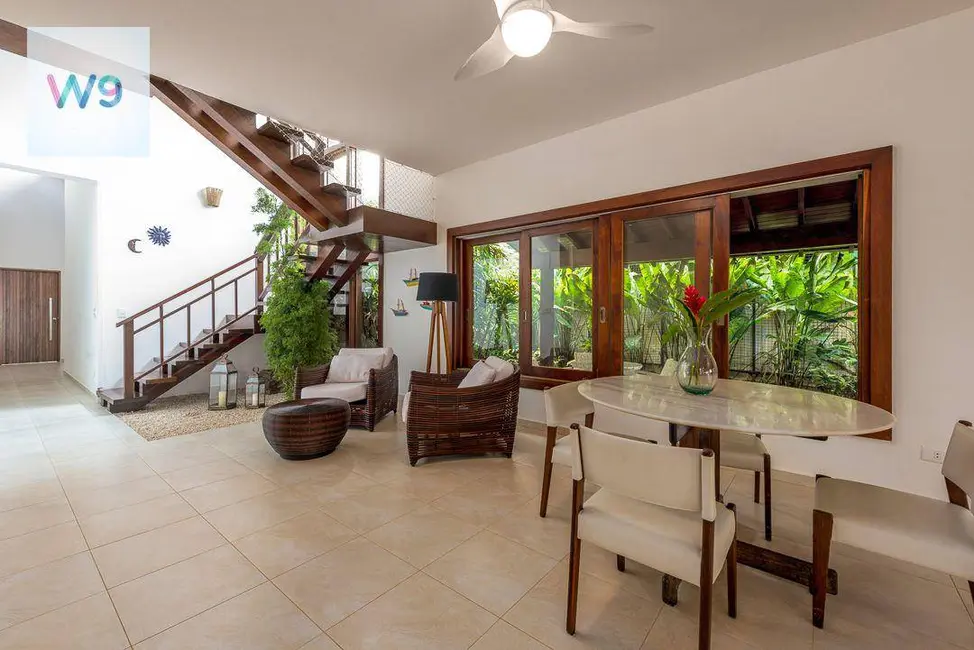 Foto 5 de Casa com 5 quartos à venda, 1100m2 em Sao Sebastiao - SP