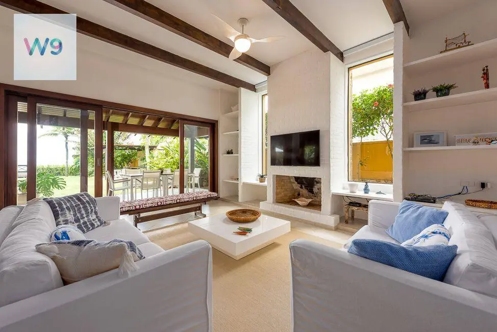 Foto 6 de Casa com 5 quartos à venda, 1100m2 em Sao Sebastiao - SP