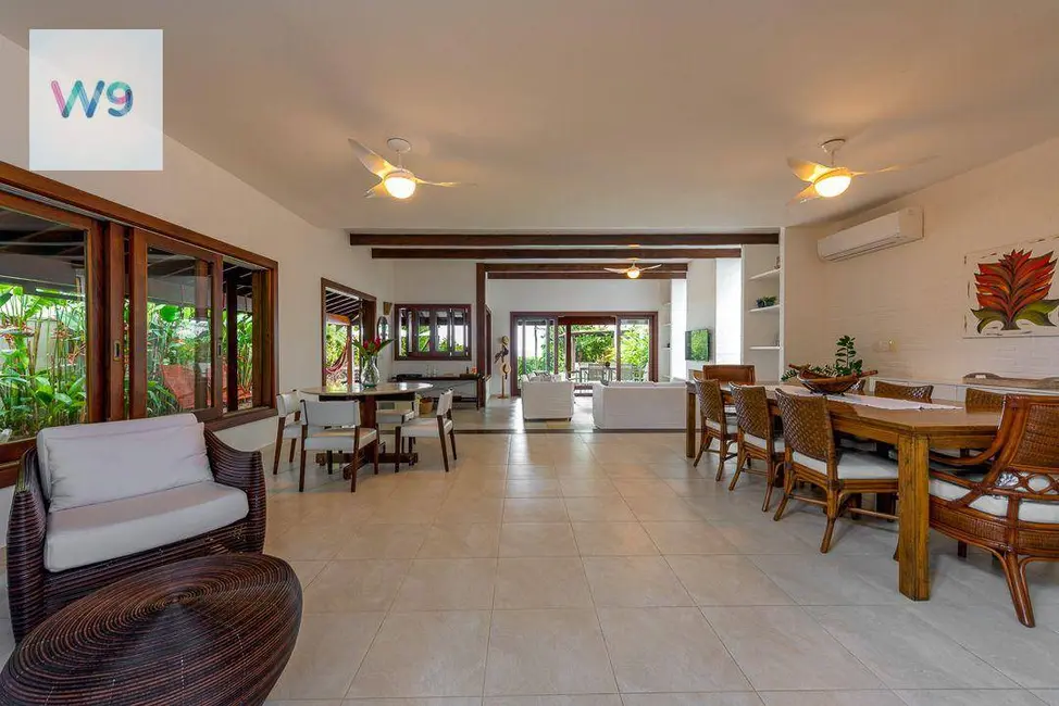 Foto 3 de Casa com 5 quartos à venda, 1100m2 em Sao Sebastiao - SP