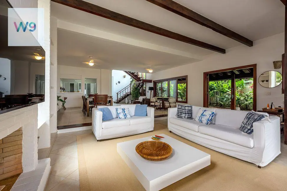 Foto 8 de Casa com 5 quartos à venda, 1100m2 em Sao Sebastiao - SP