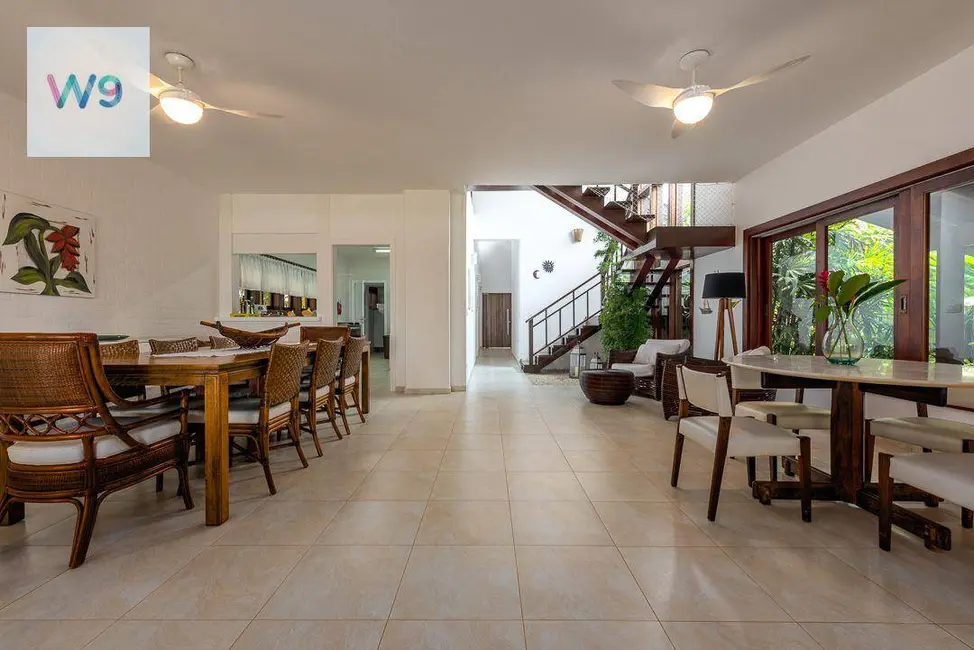 Foto 9 de Casa com 5 quartos à venda, 1100m2 em Sao Sebastiao - SP