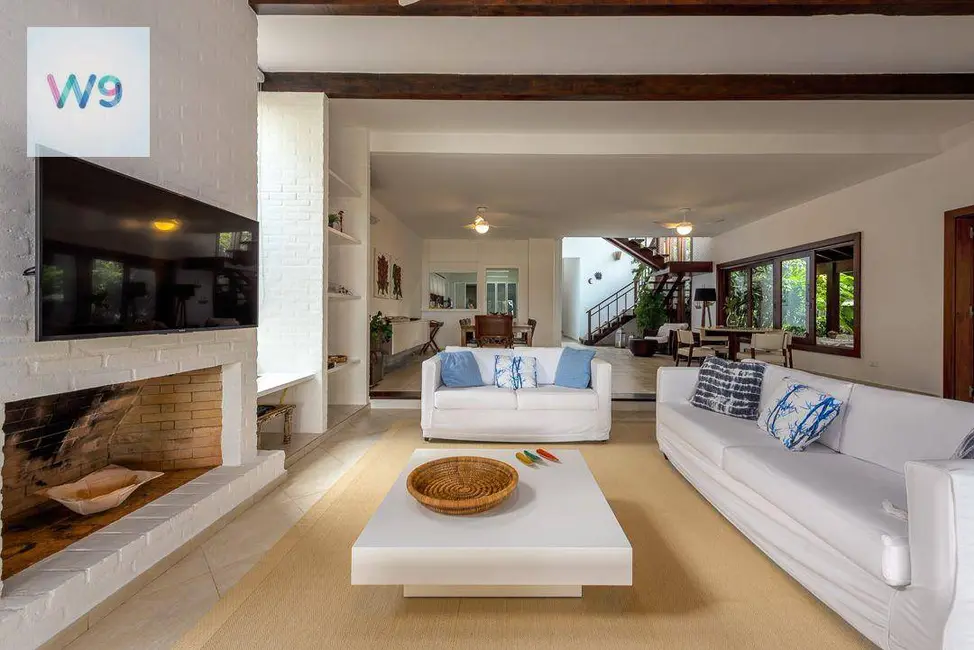 Foto 7 de Casa com 5 quartos à venda, 1100m2 em Sao Sebastiao - SP