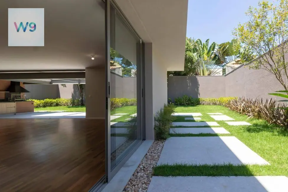 Foto 6 de Casa com 4 quartos à venda, 581m2 em Alto de Pinheiros, São Paulo - SP