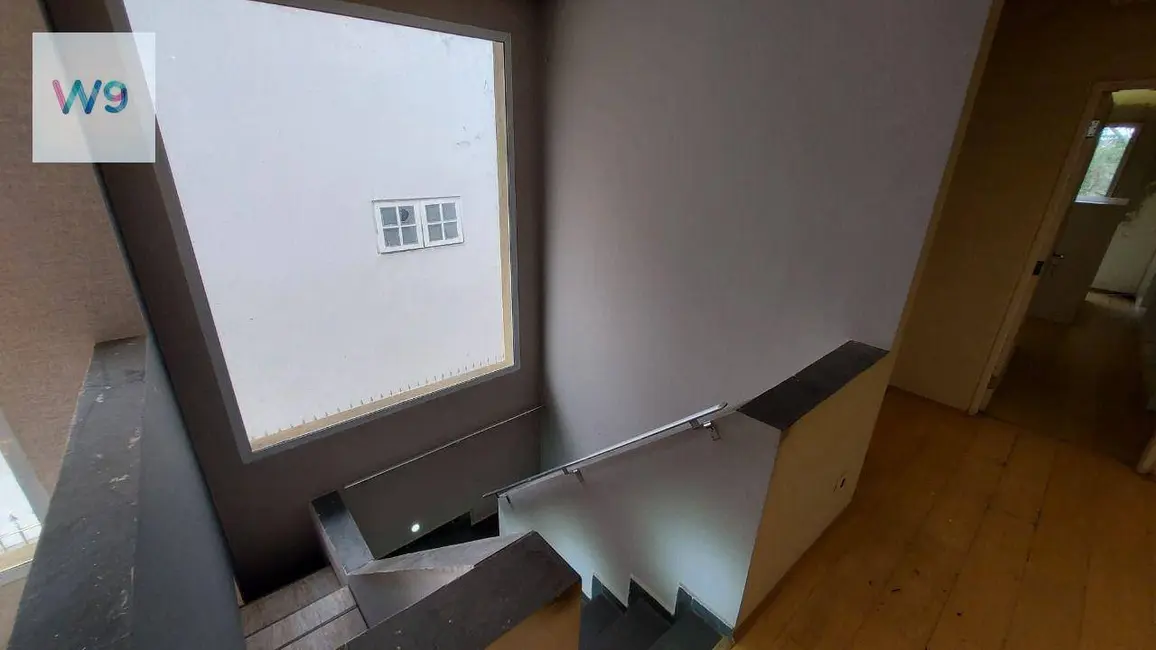 Foto 5 de Casa de Condomínio com 4 quartos à venda, 384m2 em Santana De Parnaiba - SP