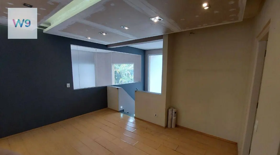 Foto 6 de Casa de Condomínio com 4 quartos à venda, 384m2 em Santana De Parnaiba - SP