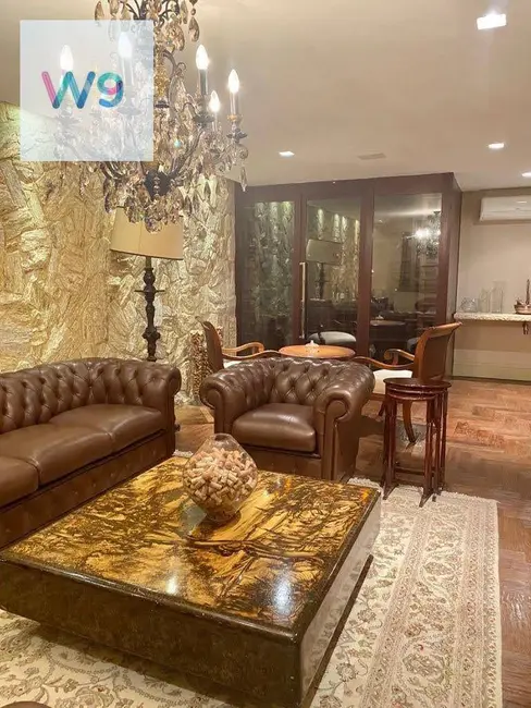 Foto 5 de Casa de Condomínio com 5 quartos à venda, 1000m2 em Tamboré, Santana De Parnaiba - SP