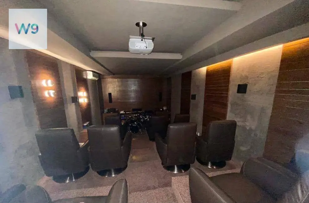 Foto 7 de Casa de Condomínio com 5 quartos à venda, 1000m2 em Tamboré, Santana De Parnaiba - SP