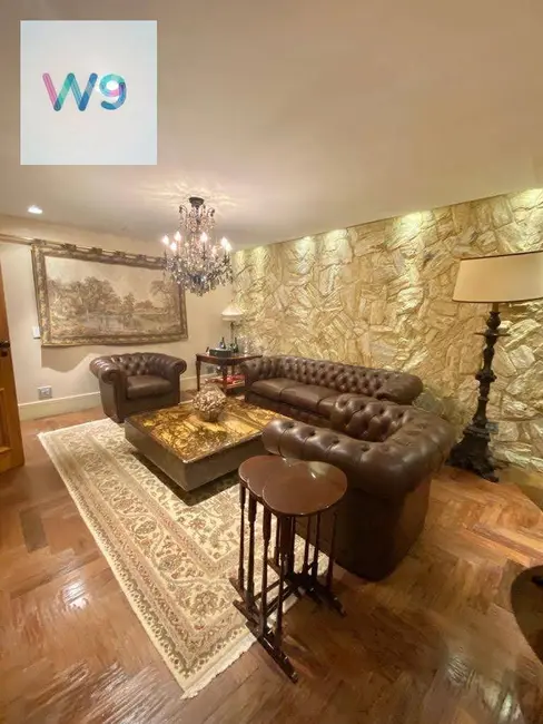 Foto 4 de Casa de Condomínio com 5 quartos à venda, 1000m2 em Tamboré, Santana De Parnaiba - SP