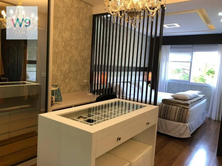 Foto 7 de Casa de Condomínio com 4 quartos à venda, 400m2 em Santana De Parnaiba - SP