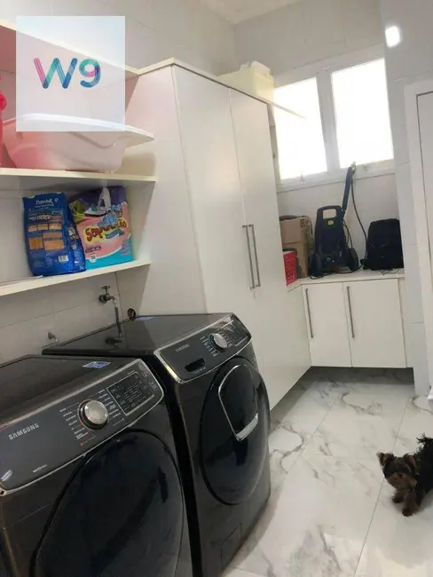 Foto 8 de Casa de Condomínio com 4 quartos à venda, 400m2 em Santana De Parnaiba - SP