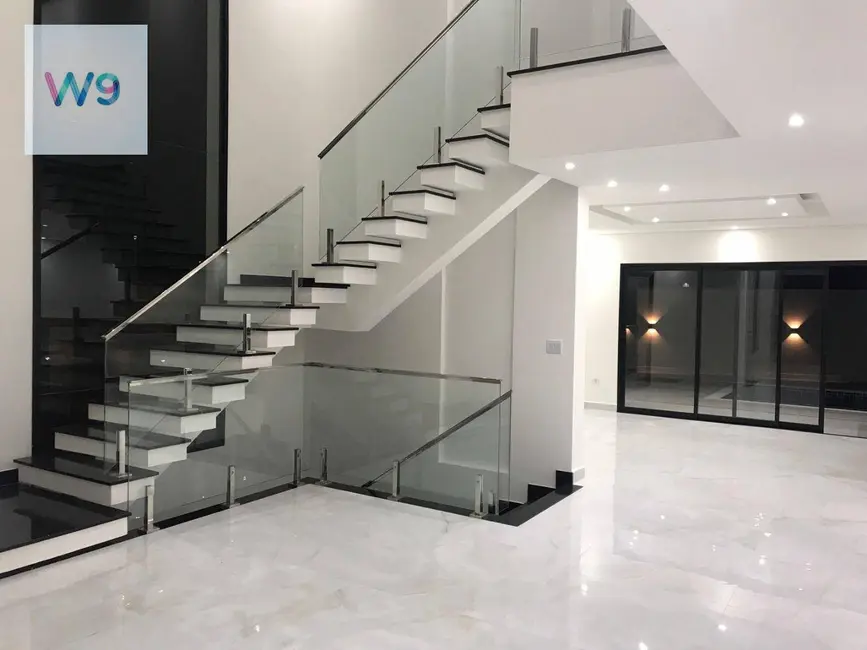 Foto 6 de Casa de Condomínio com 3 quartos à venda, 331m2 em Suru, Santana De Parnaiba - SP