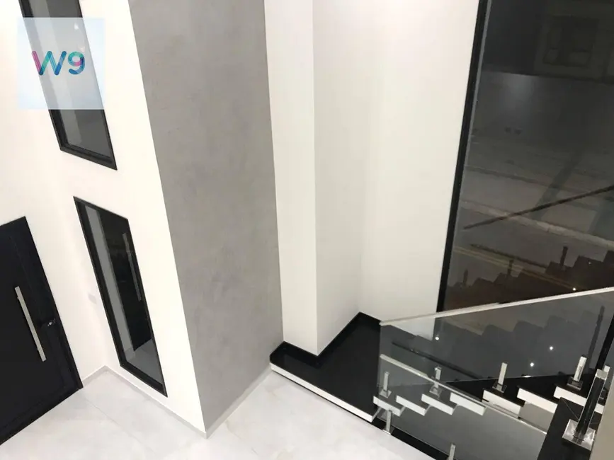 Foto 7 de Casa de Condomínio com 3 quartos à venda, 331m2 em Suru, Santana De Parnaiba - SP