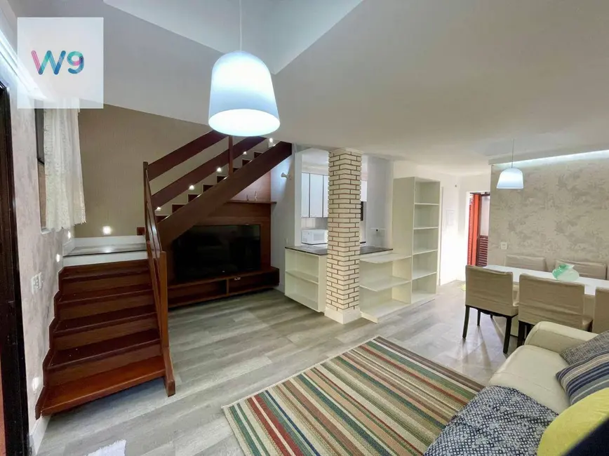 Casa de Condomínio com 3 quartos à venda, 257m2 em Riviera de São Lourenço, Bertioga - SP - imagem 6 Foto 6 de Casa de Condomínio com 3 quartos à venda, 257m2 em Riviera de São Lourenço, Bertioga - SP