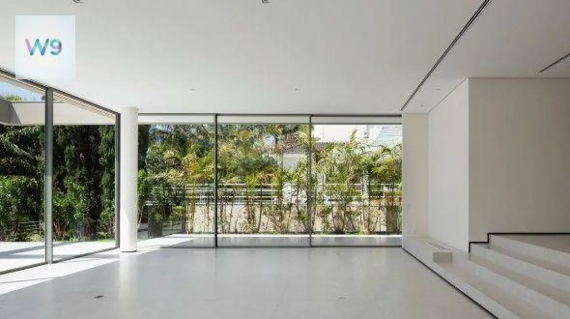 Foto 4 de Casa de Condomínio com 5 quartos à venda, 935m2 em Santana De Parnaiba - SP