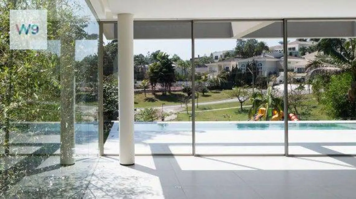 Foto 7 de Casa de Condomínio com 5 quartos à venda, 935m2 em Santana De Parnaiba - SP