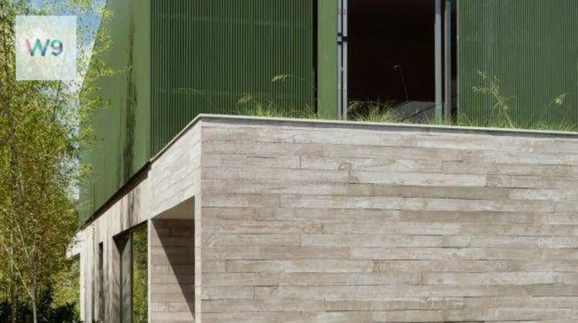 Foto 9 de Casa de Condomínio com 5 quartos à venda, 935m2 em Santana De Parnaiba - SP