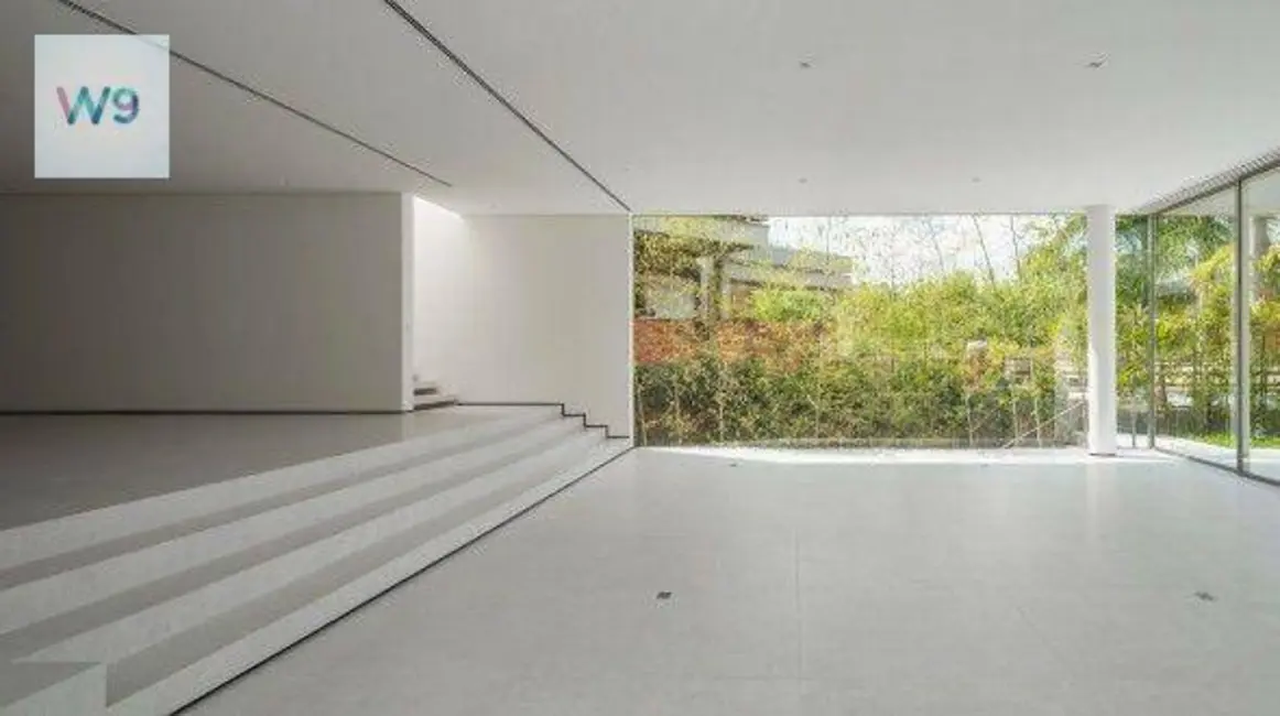 Foto 6 de Casa de Condomínio com 5 quartos à venda, 935m2 em Santana De Parnaiba - SP