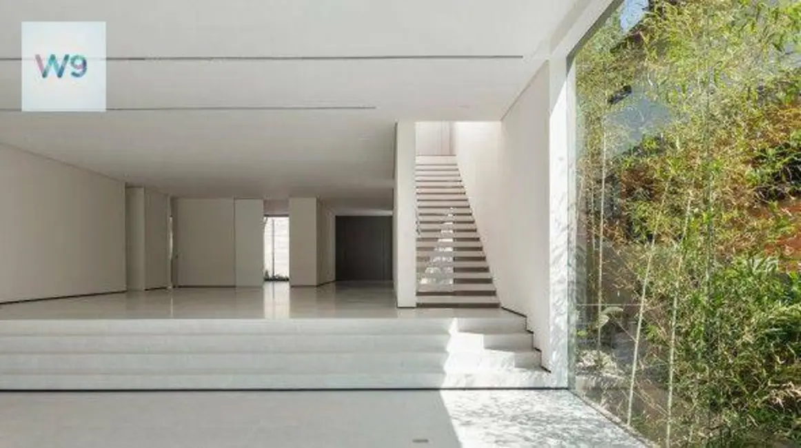 Foto 3 de Casa de Condomínio com 5 quartos à venda, 935m2 em Santana De Parnaiba - SP