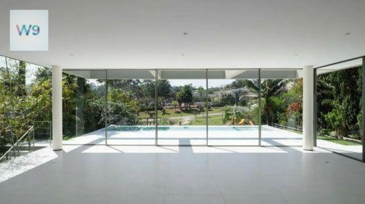 Foto 5 de Casa de Condomínio com 5 quartos à venda, 935m2 em Santana De Parnaiba - SP