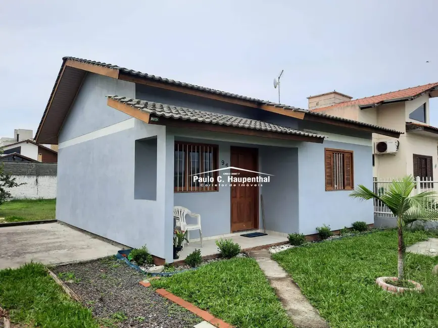 Foto 1 de Casa com 2 quartos à venda, 360m2 em Balneario Arroio Do Silva - SC