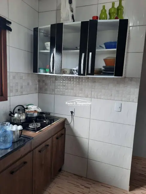 Foto 3 de Casa com 2 quartos à venda, 360m2 em Balneario Arroio Do Silva - SC