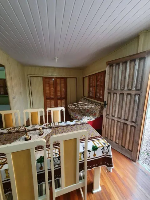 Foto 4 de Casa com 2 quartos à venda, 360m2 em Centro, Balneario Arroio Do Silva - SC