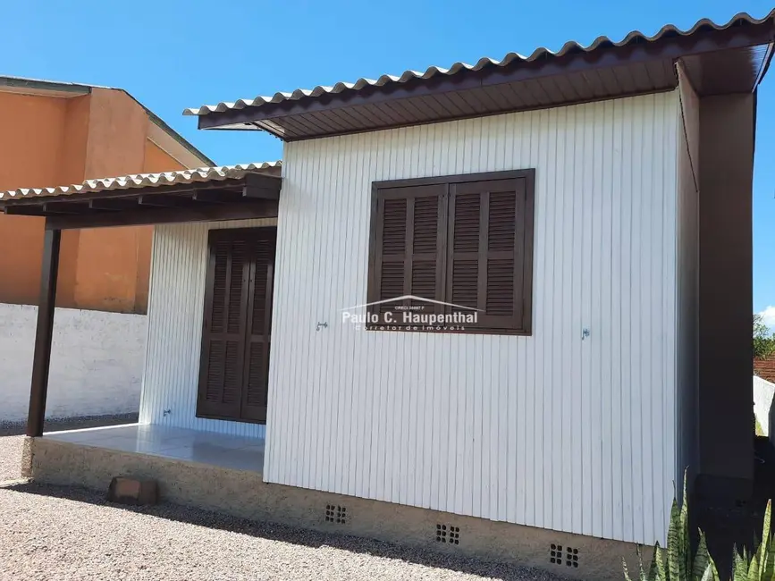 Foto 3 de Casa com 2 quartos à venda, 360m2 em Centro, Balneario Arroio Do Silva - SC