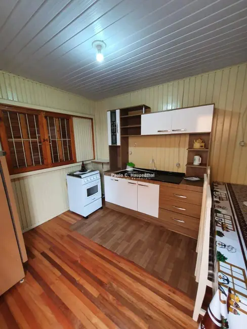 Foto 6 de Casa com 2 quartos à venda, 360m2 em Centro, Balneario Arroio Do Silva - SC