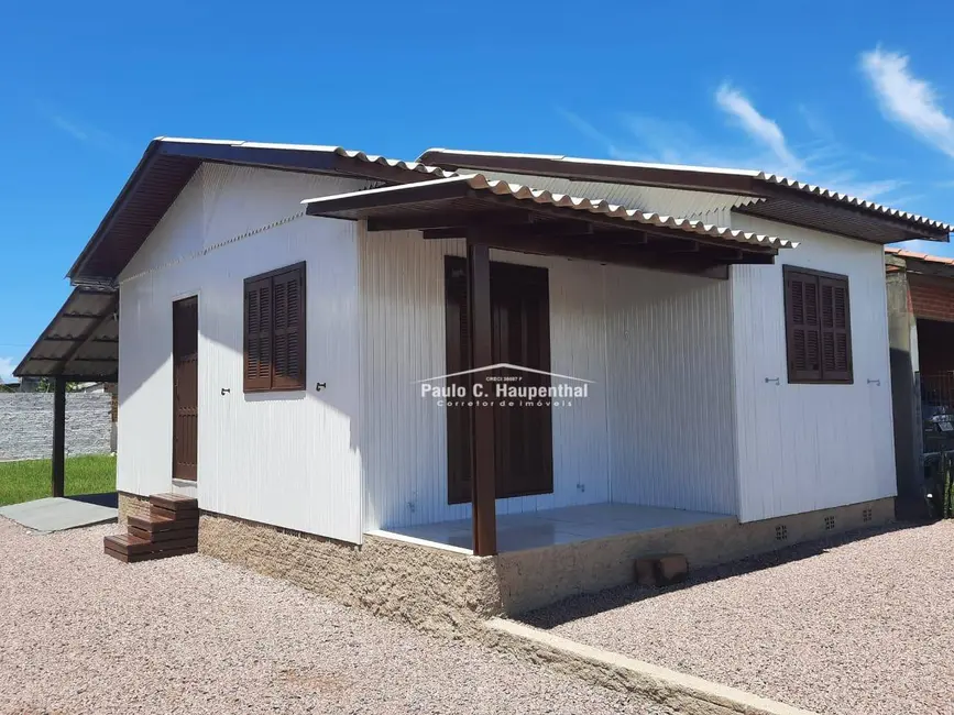 Foto 2 de Casa com 2 quartos à venda, 360m2 em Centro, Balneario Arroio Do Silva - SC