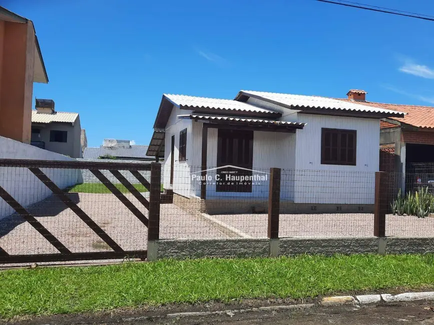 Foto 1 de Casa com 2 quartos à venda, 360m2 em Centro, Balneario Arroio Do Silva - SC