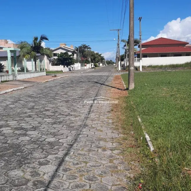 Foto 4 de Terreno / Lote à venda, 450m2 em Centro, Balneario Arroio Do Silva - SC