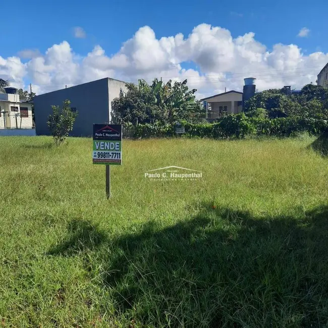 Foto 2 de Terreno / Lote à venda, 450m2 em Centro, Balneario Arroio Do Silva - SC