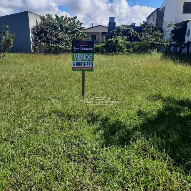 Foto 1 de Terreno / Lote à venda, 450m2 em Centro, Balneario Arroio Do Silva - SC