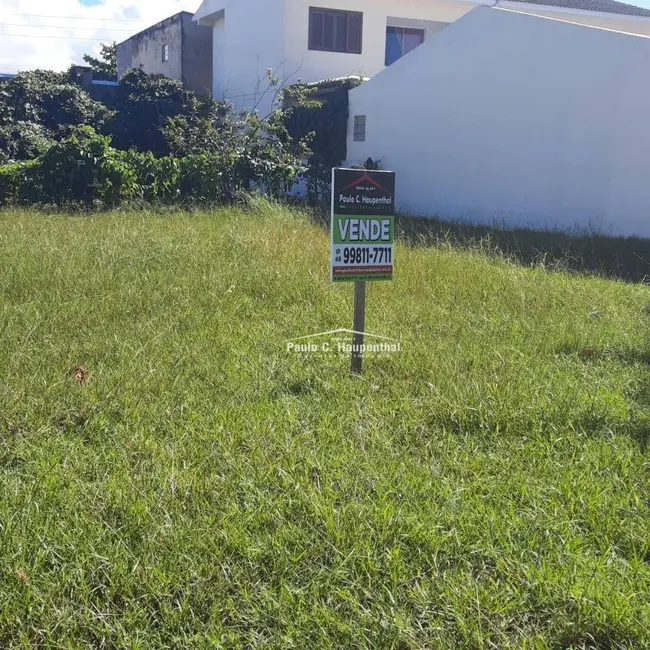 Foto 6 de Terreno / Lote à venda, 450m2 em Centro, Balneario Arroio Do Silva - SC