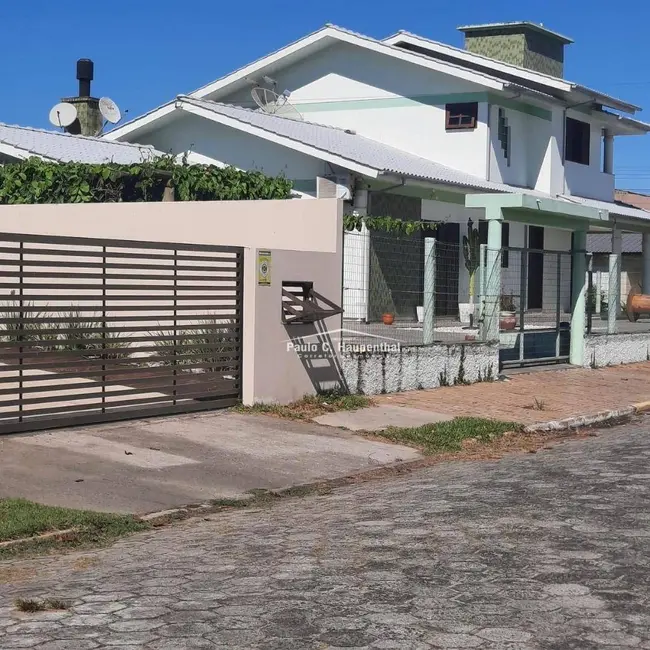 Foto 3 de Terreno / Lote à venda, 450m2 em Centro, Balneario Arroio Do Silva - SC