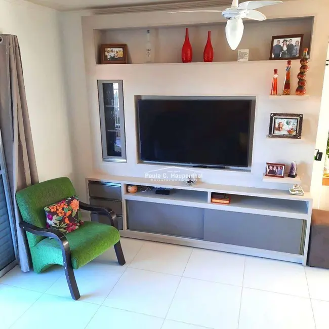 Foto 6 de Casa com 6 quartos à venda, 360m2 em Centro, Balneario Arroio Do Silva - SC