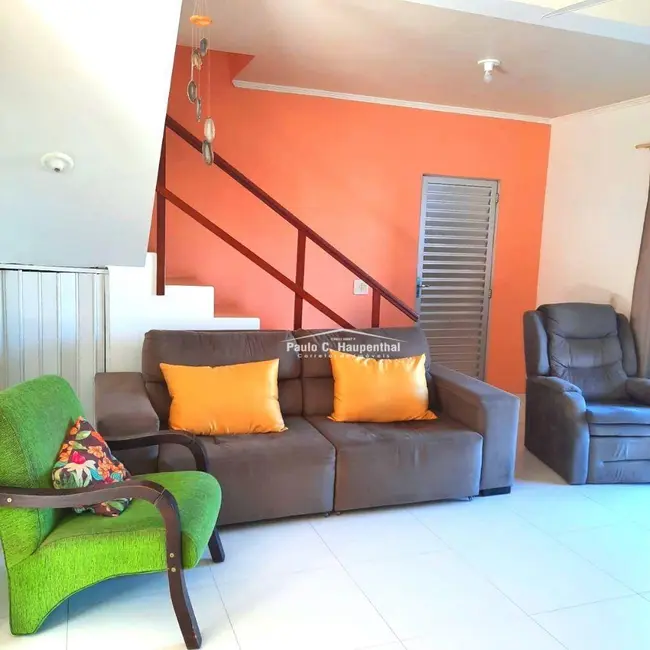 Foto 4 de Casa com 6 quartos à venda, 360m2 em Centro, Balneario Arroio Do Silva - SC