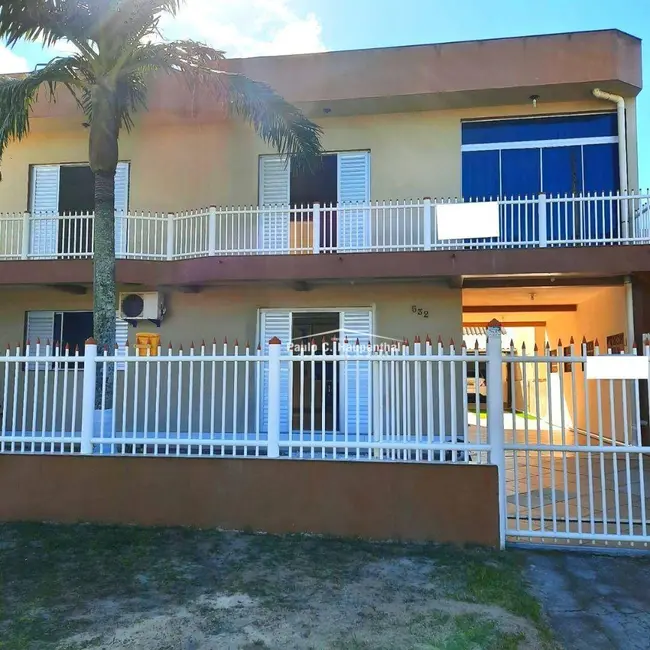 Foto 3 de Casa com 6 quartos à venda, 360m2 em Centro, Balneario Arroio Do Silva - SC