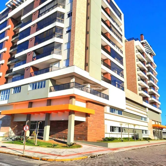 Foto 2 de Apartamento com 2 quartos à venda, 83m2 em Centro, Balneario Arroio Do Silva - SC