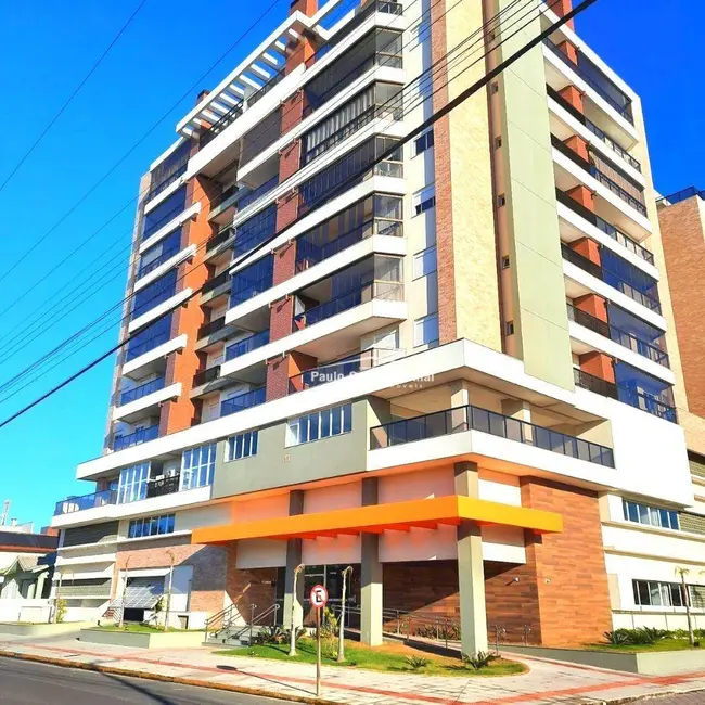 Foto 1 de Apartamento com 2 quartos à venda, 83m2 em Centro, Balneario Arroio Do Silva - SC