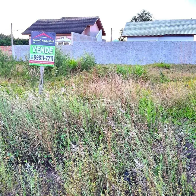 Foto 1 de Terreno / Lote à venda, 300m2 em Ararangua - SC