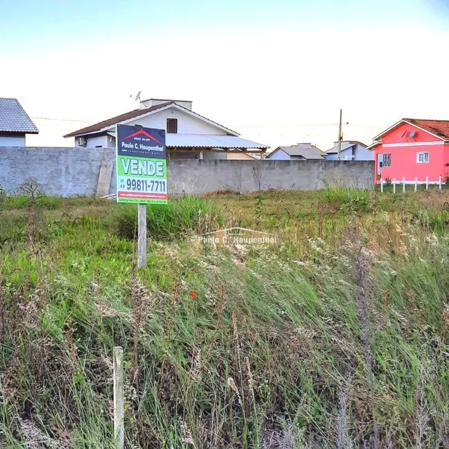 Foto 2 de Terreno / Lote à venda, 300m2 em Ararangua - SC