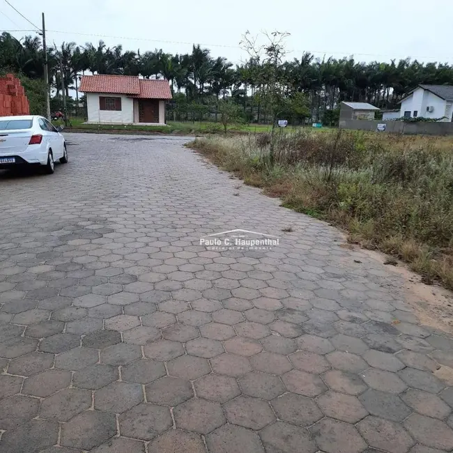 Terreno / Lote à venda, 300m2 em Ararangua - SC - imagem 3 Foto 3 de Terreno / Lote à venda, 300m2 em Ararangua - SC