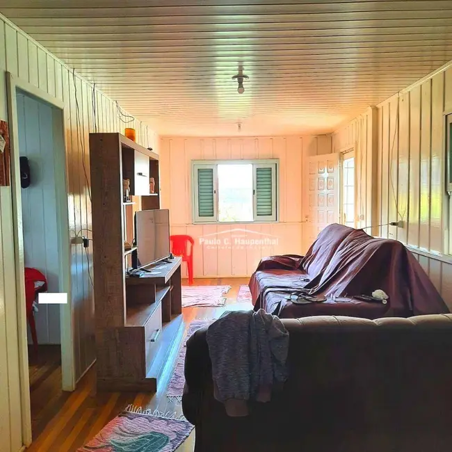 Foto 3 de Casa com 3 quartos à venda, 300m2 em Balneario Arroio Do Silva - SC