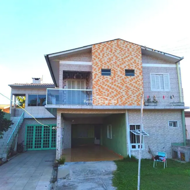 Foto 1 de Casa com 6 quartos à venda, 300m2 em Balneario Arroio Do Silva - SC