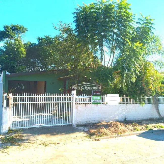 Foto 1 de Casa com 3 quartos à venda, 360m2 em Jardim das Avenidas, Ararangua - SC