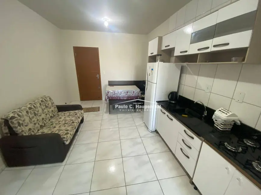 Foto 5 de Apartamento com 1 quarto à venda, 37m2 em Centro, Balneario Arroio Do Silva - SC