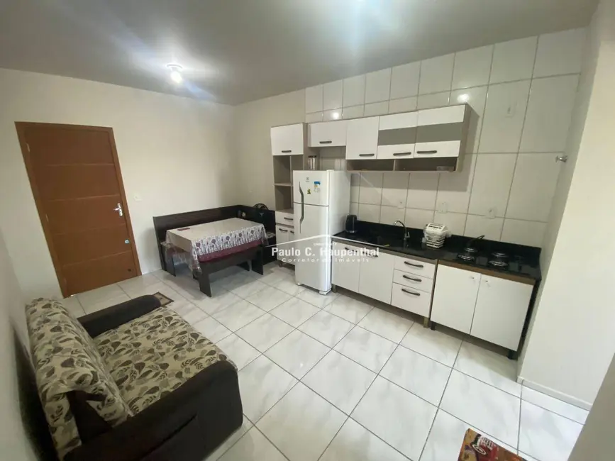 Foto 4 de Apartamento com 1 quarto à venda, 37m2 em Centro, Balneario Arroio Do Silva - SC