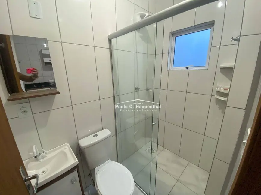 Foto 6 de Apartamento com 1 quarto à venda, 37m2 em Centro, Balneario Arroio Do Silva - SC